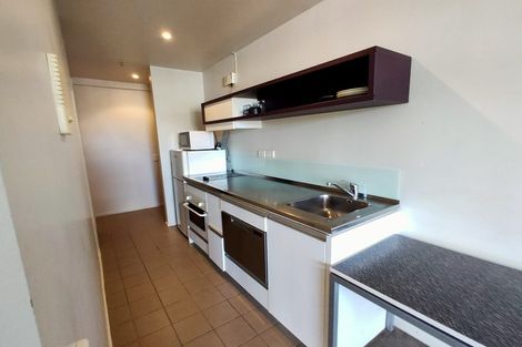 Photo of property in St Paul Apartments, 1b/4 Saint Paul Street, Auckland Central, Auckland, 1010