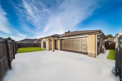 Photo of property in 19b James Street, Mangere East, Auckland, 2024