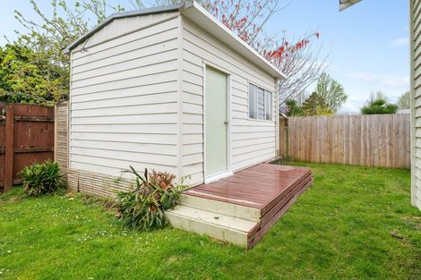 Photo of property in 2b Lambton Street, Ngaruawahia, 3720