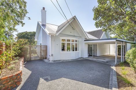 Photo of property in 15 Joll Street, Karori, Wellington, 6012
