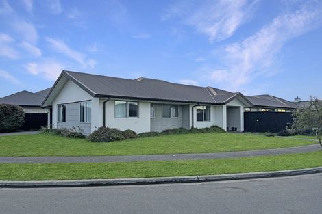 Photo of property in 6 Bofors Close, Wigram, Christchurch, 8042