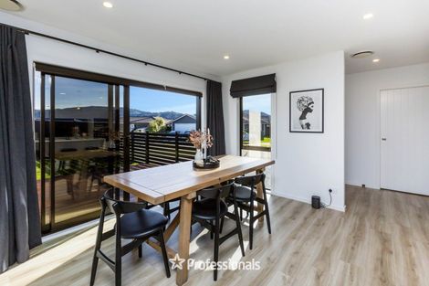 Photo of property in 4 Kerrigan Crescent, Wallaceville, Upper Hutt, 5018