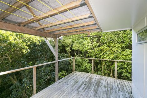 Photo of property in 4/78 Calcutta Street, Khandallah, Wellington, 6035