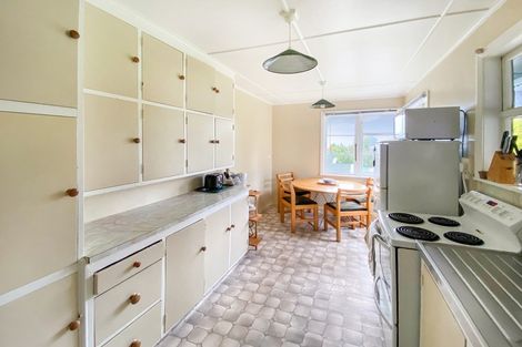 Photo of property in 43 Swan Street, Taihape, 4720