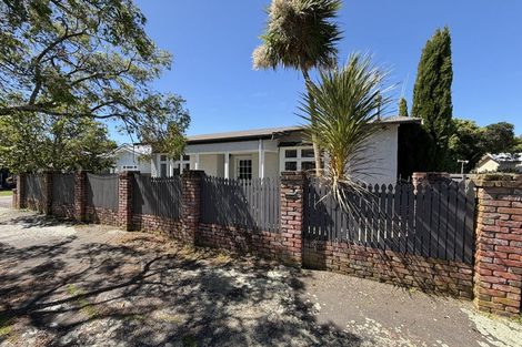 Photo of property in 4 Margaret Street, Roslyn, Palmerston North, 4414