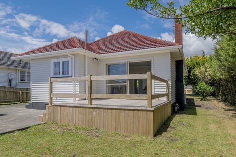 Photo of property in 26 Mabel Street, Levin, 5510