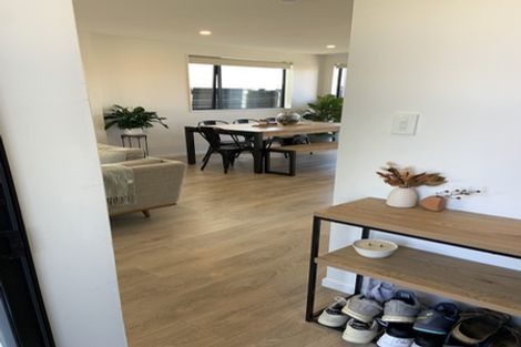 Photo of property in 4 Kaman Seasprite Road, Hobsonville, Auckland, 0616