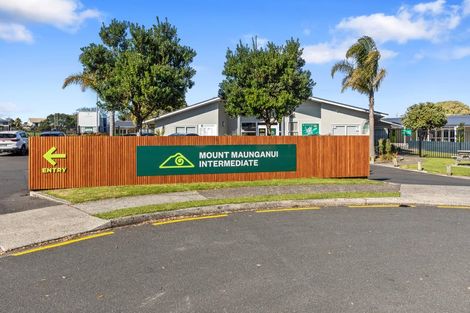 Photo of property in 130a Oceanbeach Road, Mount Maunganui, 3116