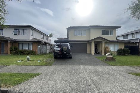 Photo of property in 9 Cambrian Crescent, Flat Bush, Auckland, 2016