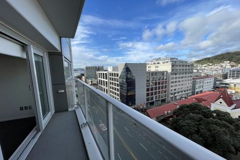 Photo of property in Soho Apartments, 1014/74 Taranaki Street, Te Aro, Wellington, 6011