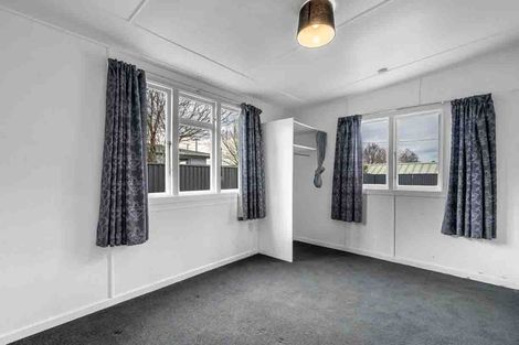 Photo of property in 25 Hull Street, Riversdale, 9776