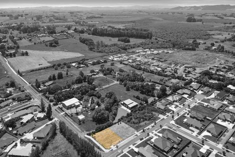 Photo of property in 1 Cabernet Court, Te Kauwhata, 3710