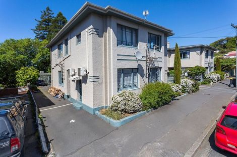 Photo of property in 53 Manor Place, Dunedin Central, Dunedin, 9016