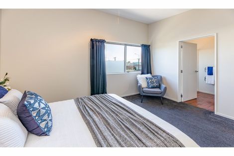 Photo of property in 532a Hereford Street, Linwood, Christchurch, 8011