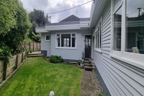 Photo of property in 8 Anderson Terrace, Mount Cook, Wellington, 6021