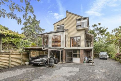 Photo of property in 22 Rewa Road, Maraetai, Auckland, 2018
