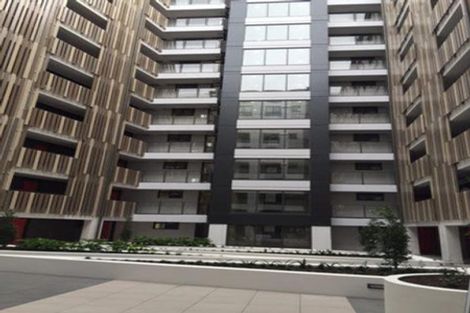 Photo of property in 805/5 Howe Street, Freemans Bay, Auckland, 1011