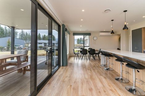 Photo of property in Temple Drive, Twizel, 7901