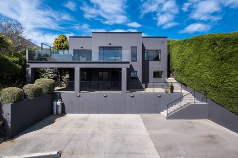 Photo of property in 49 Shandon Road, Vauxhall, Dunedin, 9013