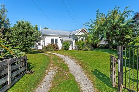 Photo of property in 52 Gordon Street, Mangapapa, Gisborne, 4010