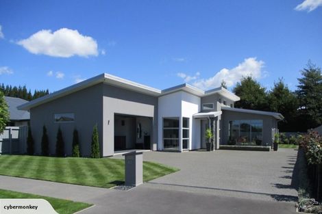 Photo of property in 48 Alexandrina Street, Marshland, Christchurch, 8083