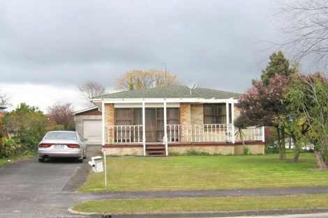 Photo of property in 14 Beatty Street, Melville, Hamilton, 3206