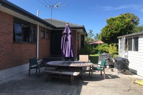 Photo of property in 36 Hamilton Avenue, Ilam, Christchurch, 8041