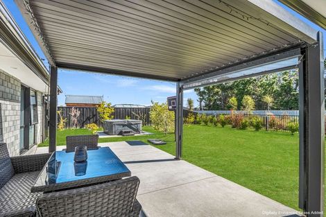 Photo of property in 1 Cox Lane, Amberley, 7410