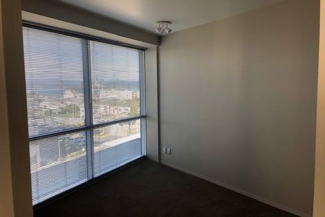 Photo of property in Summit Apartments, 9/184 Molesworth Street, Thorndon, Wellington, 6011