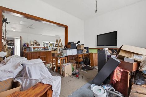 Photo of property in 667 Scarborough Road, Mangamutu, Pahiatua, 4983