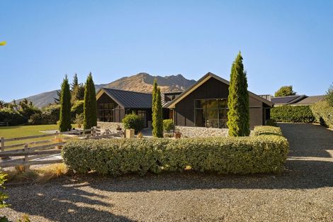 Photo of property in 20 Sledmere Drive, Lower Shotover, Queenstown, 9371