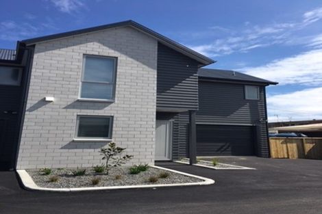 Photo of property in 5/73 Albert Street, Hamilton East, Hamilton, 3216