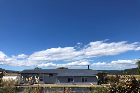 Photo of property in State Highway 7, Maimai, Reefton, 7895