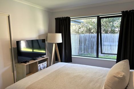 Photo of property in 12c Chaucer Street, Rolleston, 7614