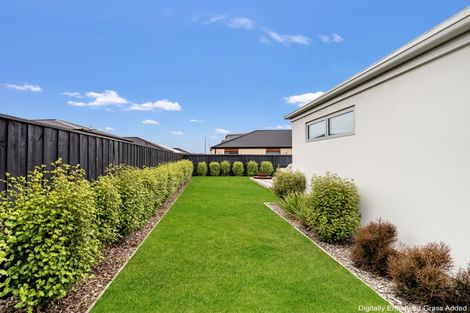Photo of property in 525 Springston Rolleston Road, Rolleston, 7615