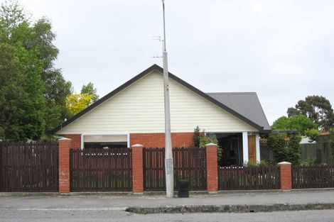 Photo of property in 89a Church Street, Rangiora, 7400
