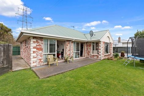 Photo of property in 2/36 Bethel Crescent, Bishopdale, Christchurch, 8053