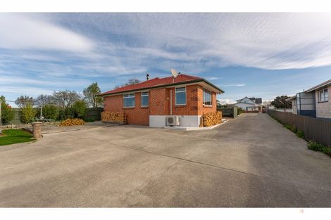 Photo of property in 271 Selwyn Street, Marchwiel, Timaru, 7910