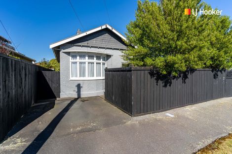 Photo of property in 4 Montreal Street, Saint Kilda, Dunedin, 9012