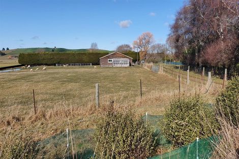 Photo of property in 749 Hakataramea Highway, Waimate, 7977