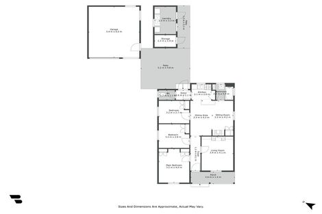 Photo of property in 19 Crown Road, Paerata, Pukekohe, 2676