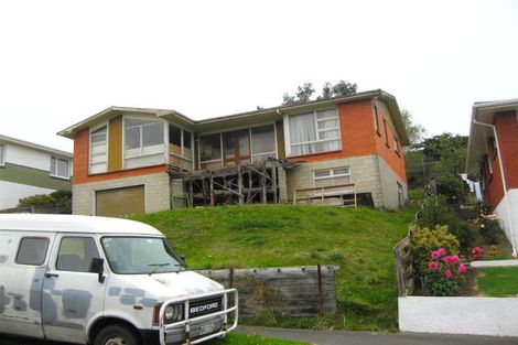 Photo of property in 75 Mulford Street, Concord, Dunedin, 9018