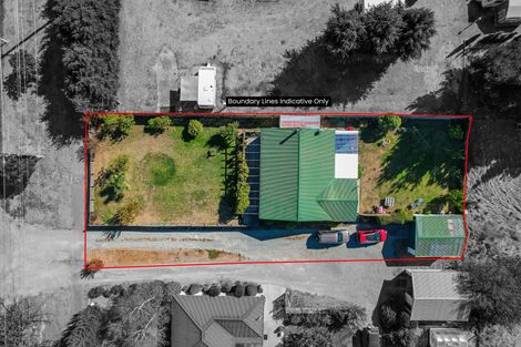 Photo of property in 74 Bledisloe Street, Kurow, 9435