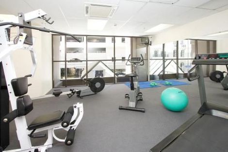 Photo of property in Quest On Johnston, 4/35f Johnston Street, Wellington Central, Wellington, 6011