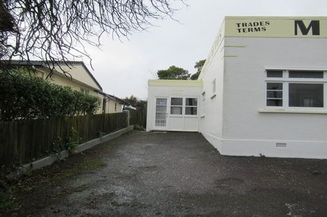 Photo of property in 362 Oxford Street, Levin, 5510