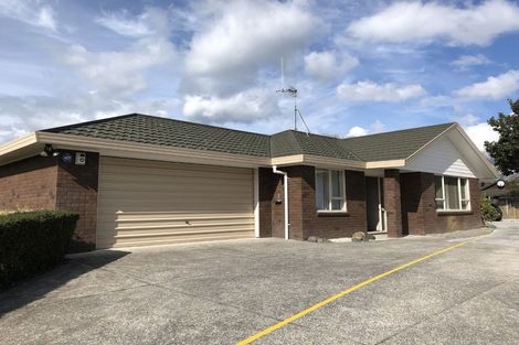 Photo of property in 6 Raleigh Avenue, Fairview Downs, Hamilton, 3214