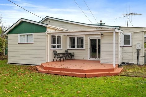 Photo of property in 5 Queen Street, Pahiatua, 4910