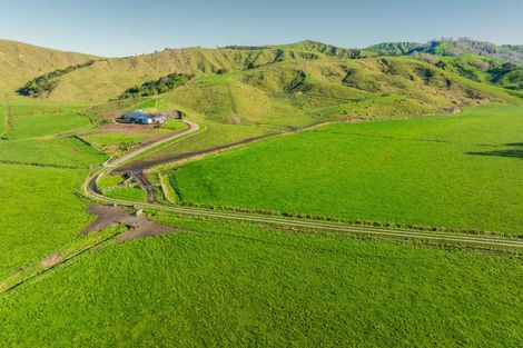 Photo of property in 271 Awamate Road, Frasertown, Wairoa, 4193