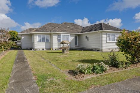 Photo of property in 9 Worcester Street, Levin, 5510