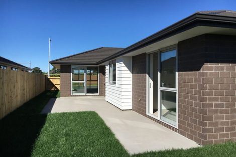 Photo of property in 20 Walter Lawry Road, Paerata, Pukekohe, 2124